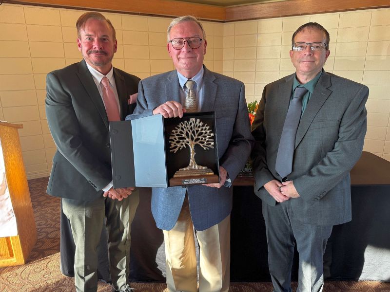 DCI Hosts Board & Donor Event Image