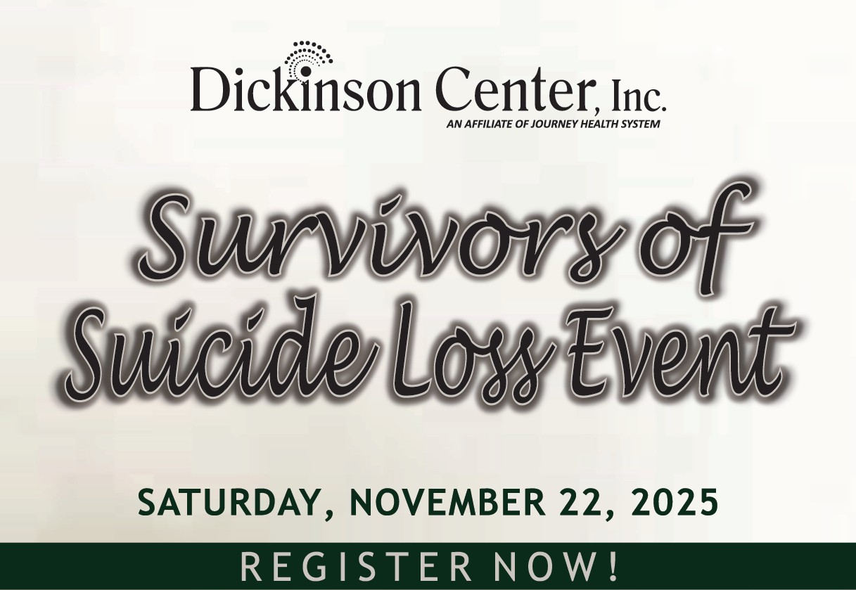 Survivors of Suicide Loss Event Image
