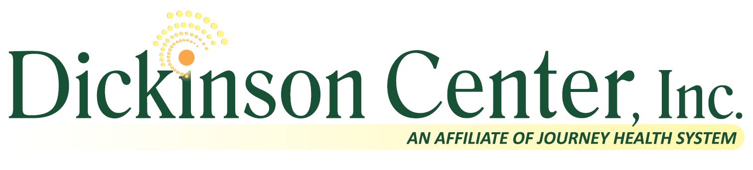 Dickinson Center, Inc