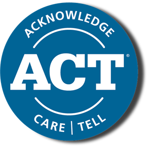 ACT logo