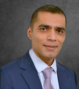 Vikram Panwar, MD