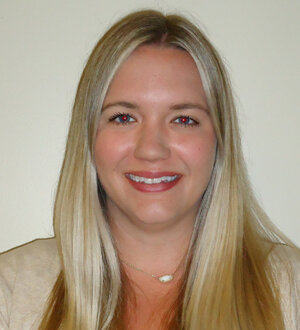 Darcy Fisher School-Based Mental Health Specialist