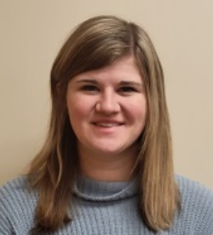 Photo of Hannah Eckert