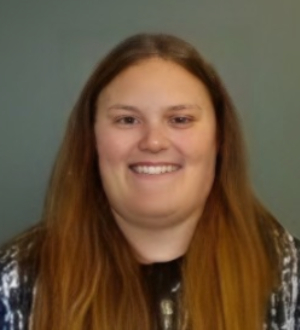 Photo of Jessica Hurd
