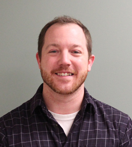 Justin Bauer, LCSW Forensic Mental Health Specialist Outpatient Therapist