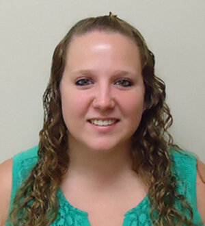 Shelby Dietze School-Based Mental Health Specialist