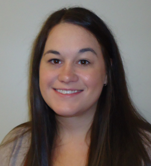 Photo of Brianna Wolff